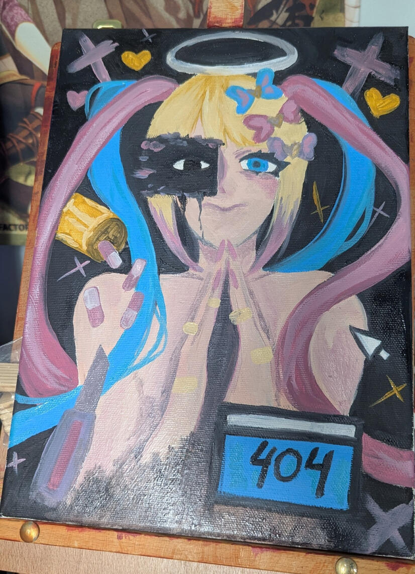 · Internet angel ·