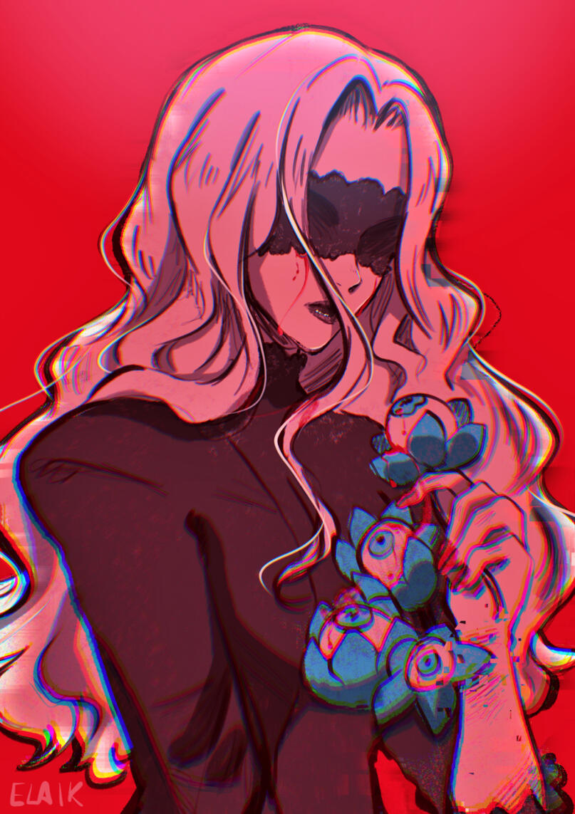 ·Flower ·