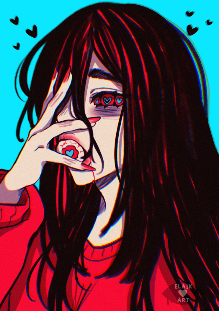 · EAT ·