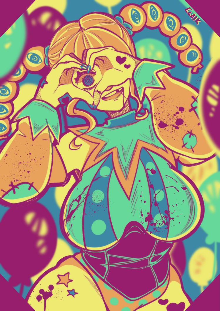 ·Flower ·
